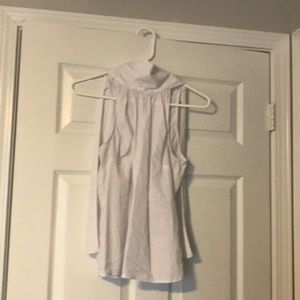 Kerrianne Tieback Halter Top